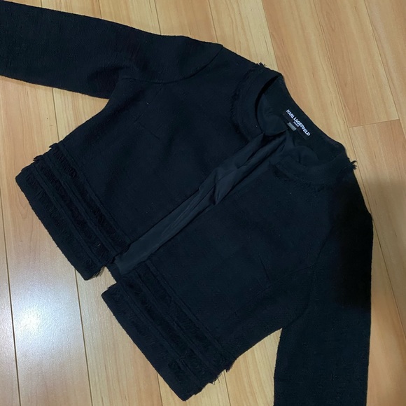 Blazer Karl lagerfeld - Picture 2 of 2